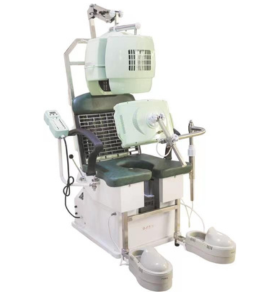 QK-S07 （综合型椅式）